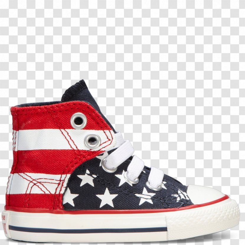 Converse Chuck Taylor All-Stars Sneakers High-top Shoe - Boots Transparent PNG