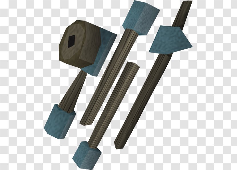 Old School RuneScape Fishing Rods Fly - Pole Transparent PNG