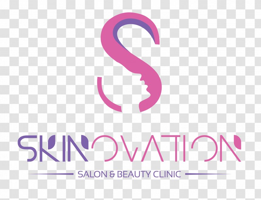 SkinOvation Beauty Parlour Cosmetic Dermatology Facial Spa - Pink - Salon Transparent PNG