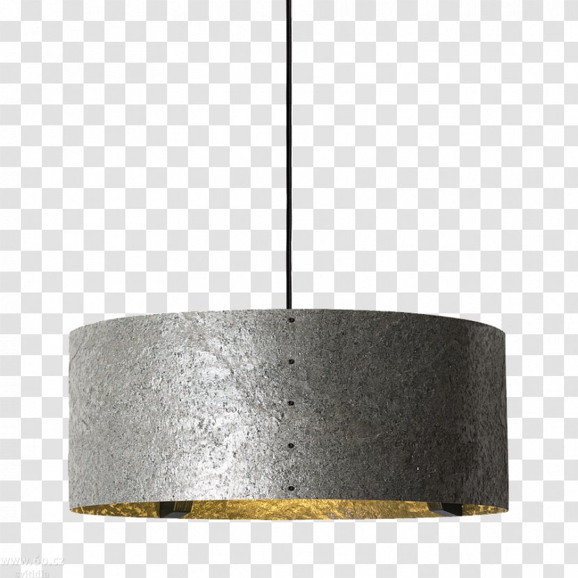 Rock Plafonnière Light WKSM Lamp - Pendant Transparent PNG