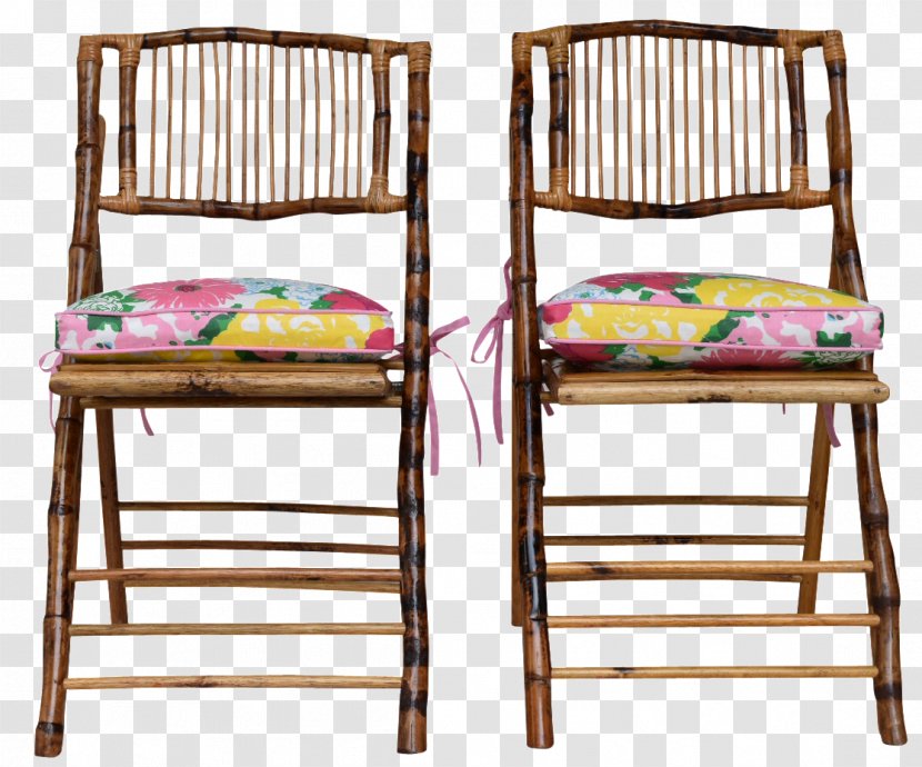 Chair Bedside Tables Wicker Garden Furniture - Family Room Transparent PNG