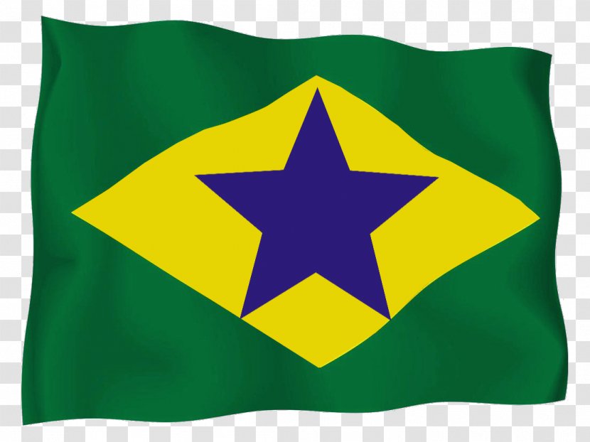 Flag Of Brazil Clip Art - Musical Instruments Transparent PNG