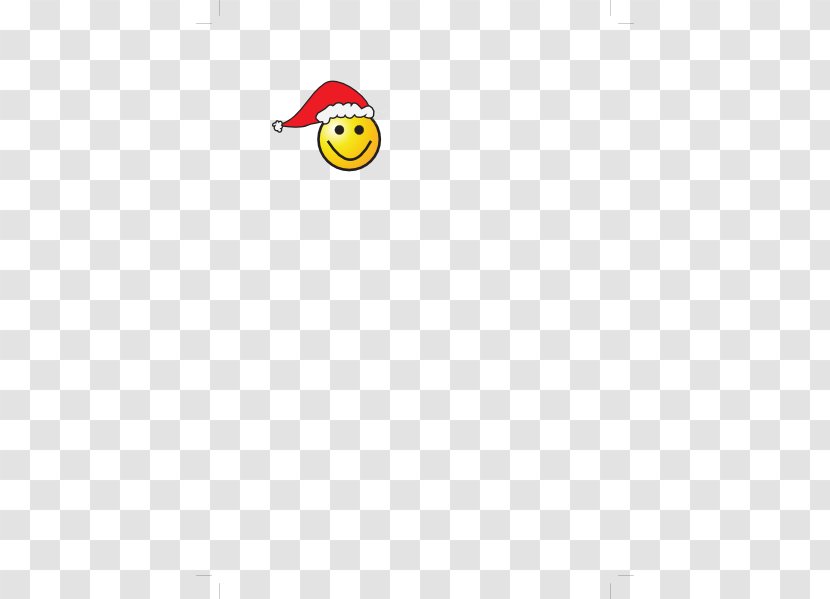 Smiley Yellow Area Pattern - Point - Santa Cliparts Transparent PNG