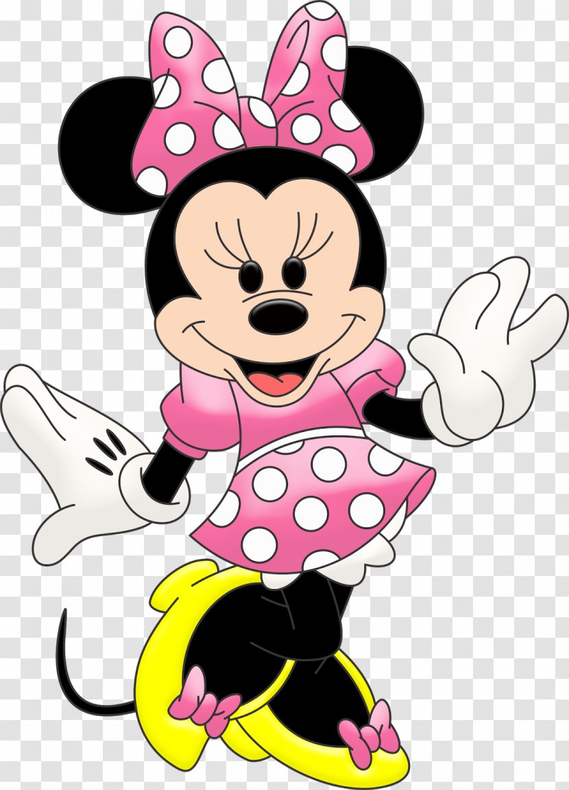 Minnie Mouse Mickey Coloring Book Drawing Pluto - Tree Transparent PNG