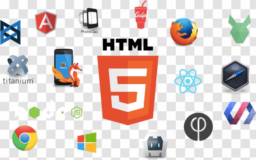 Responsive Web Design HTML5 Cascading Style Sheets Development - Bootstrap Transparent PNG