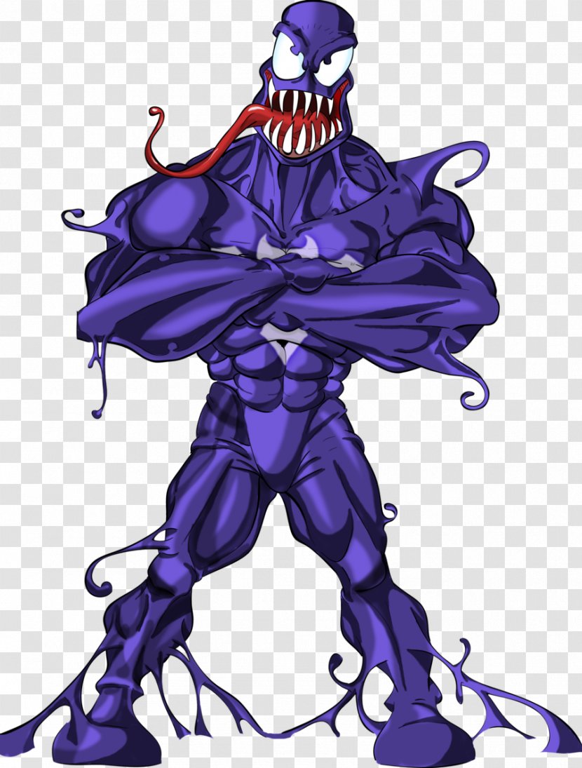 Dhalsim Booster Gold Capcom Fighting All-Stars Batman Vol. 3: I Am Bane Marvel Vs. - Fan Art - Venom Transparent PNG