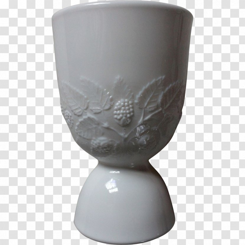 Glass Tableware Vase Cup - Kitchenware Transparent PNG