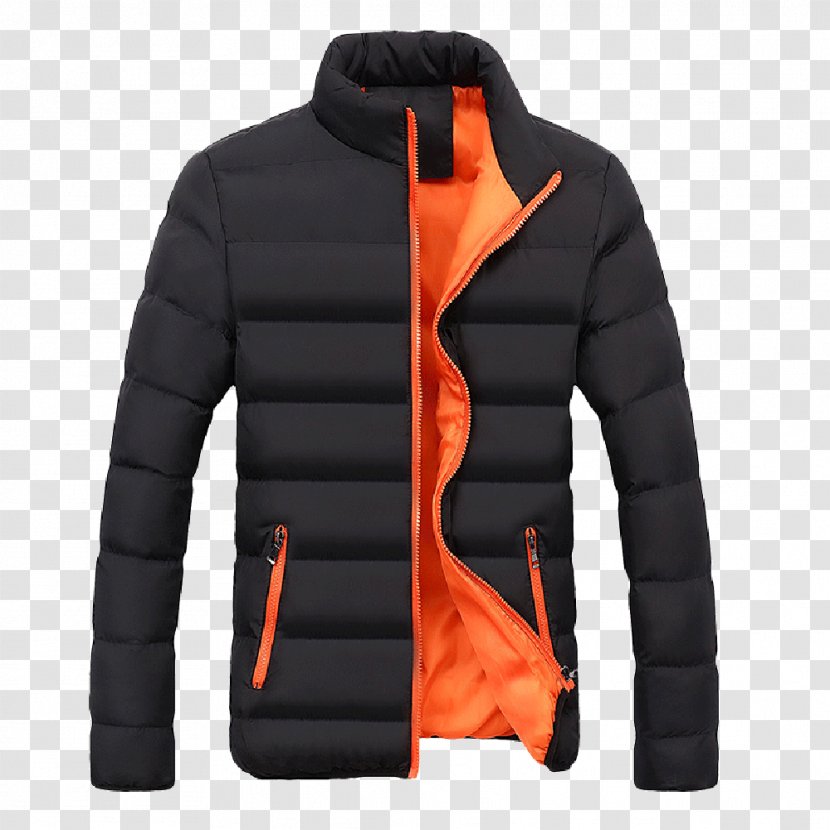 Jacket Waistcoat Clothing Fashion - Warm Transparent PNG