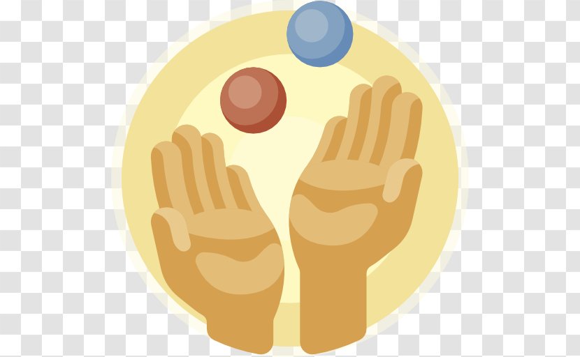 Juggling - Finger - Business Transparent PNG