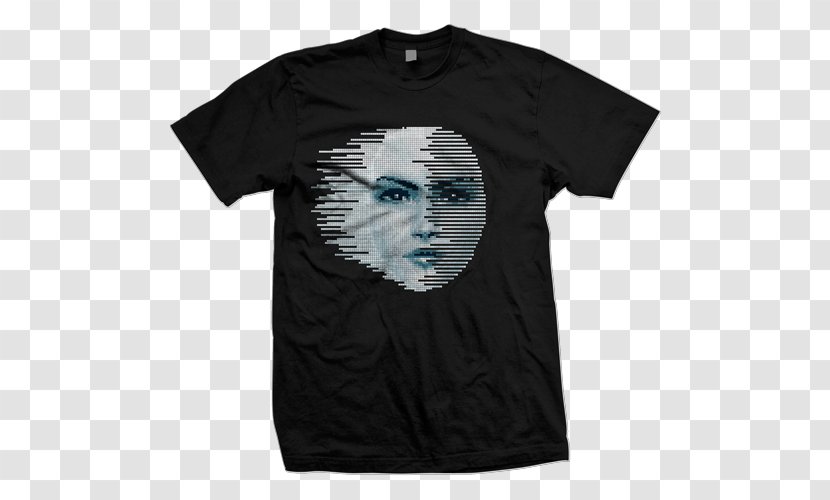 T-shirt Clothing Hoodie Amazon.com - Neck Transparent PNG