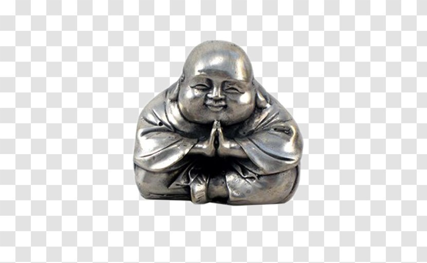 Budai Buddharupa Statue Happiness Buddha's Birthday - Sculpture - Buddhism Transparent PNG