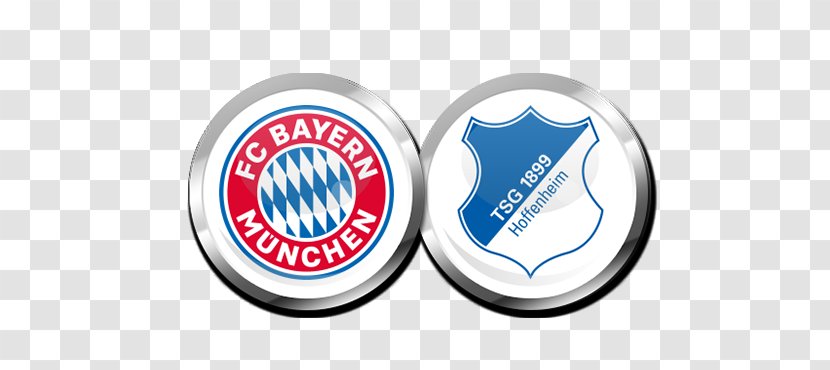 TSG 1899 Hoffenheim FC Bayern Munich 2017–18 Bundesliga 2018–19 Borussia Dortmund - Real Madrid Vs Transparent PNG