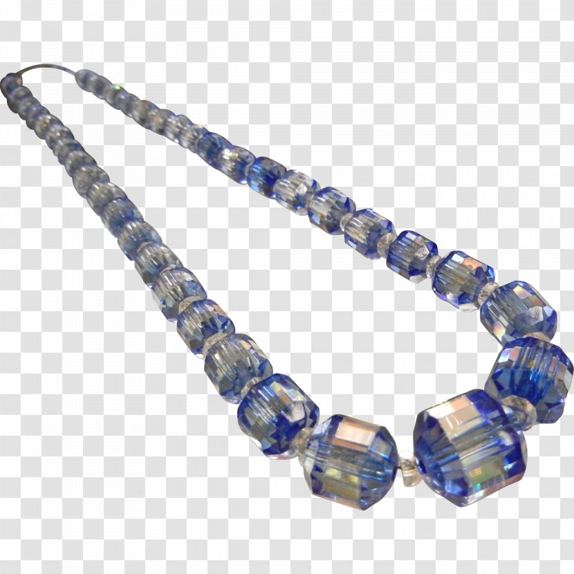Bead Necklace Bracelet Body Jewellery Gemstone Transparent PNG