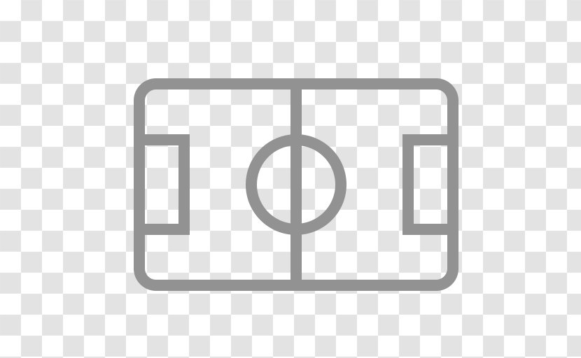 Football Pitch Stadium Athletics Field - Goal - Court Transparent PNG