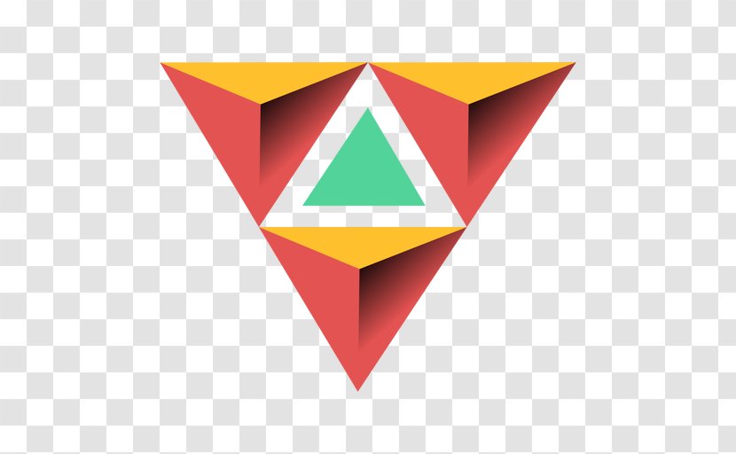 Triangle Geometry Vector Graphics Geometric Shape Transparent PNG
