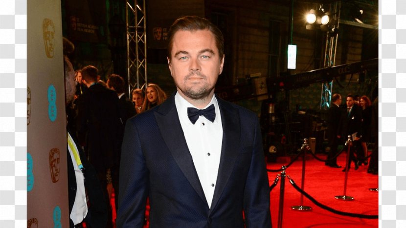 Leonardo DiCaprio The Beach Actor Film Producer - Suit - Dicaprio Transparent PNG