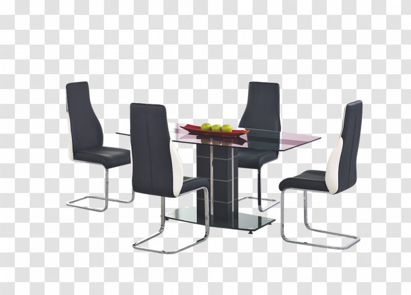 Table Chair Armrest Transparent PNG