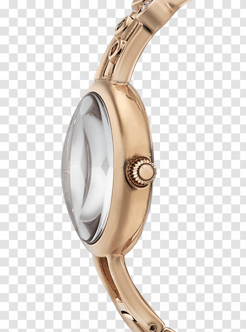 Titan Company Metal Clock Watch Material - Jewellery Transparent PNG