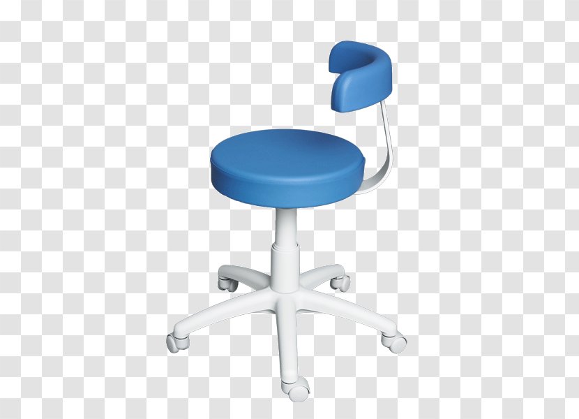 Office & Desk Chairs Stool Design Plastic Base - Portable Microscope Ent Transparent PNG