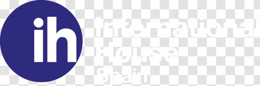International House London Logo Brand Trademark - Design Transparent PNG