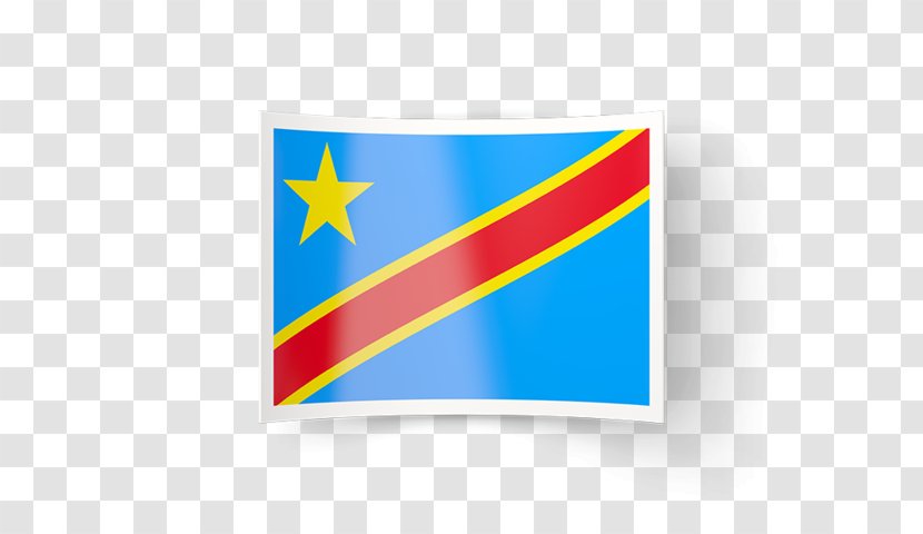Flag Of The Democratic Republic Congo Grenada Kiribati - Flower Transparent PNG