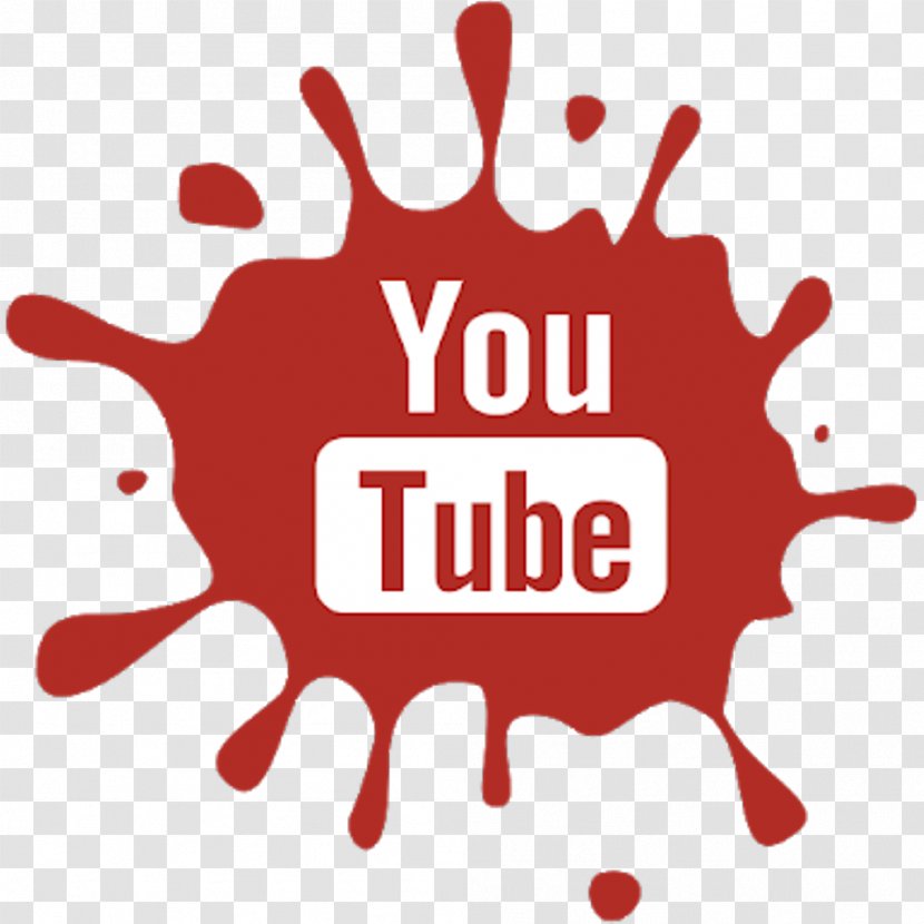 Clip Art YouTube Vector Graphics - Logo - Youtube 512 Transparent PNG