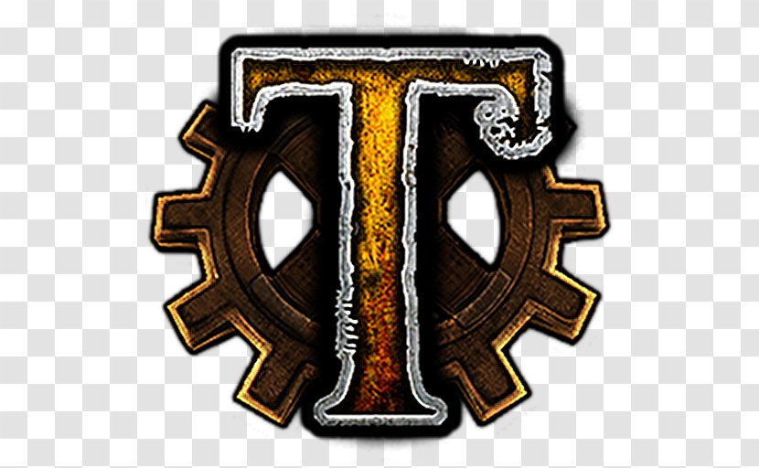 Trine 2 3: The Artifacts Of Power Hand Fate Frozenbyte - 3 - Logo Transparent PNG