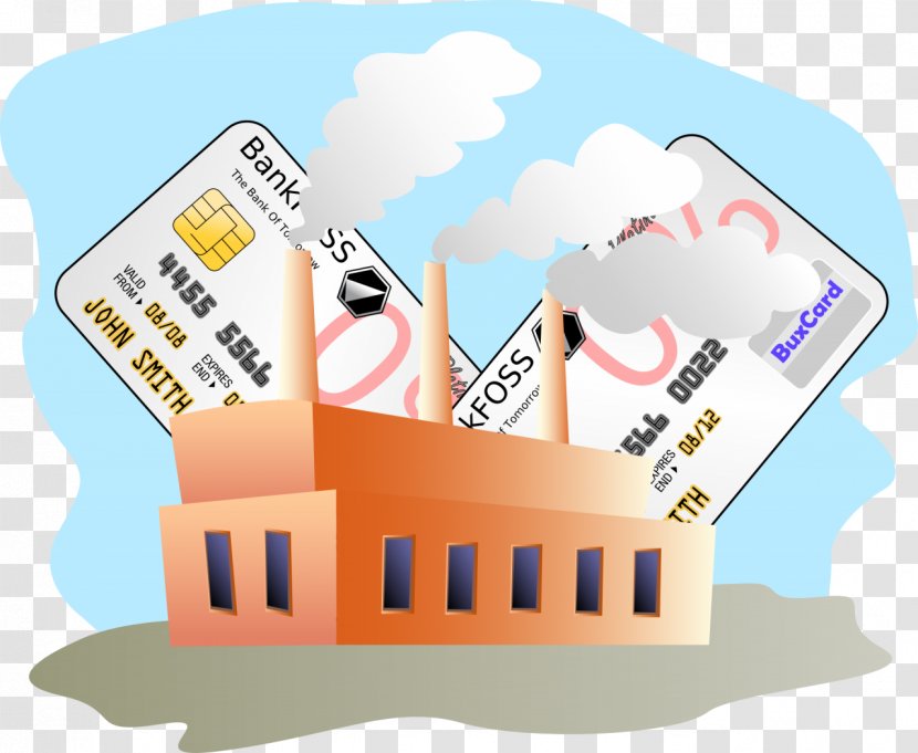 Business Loan Money Clip Art - Bank Transparent PNG