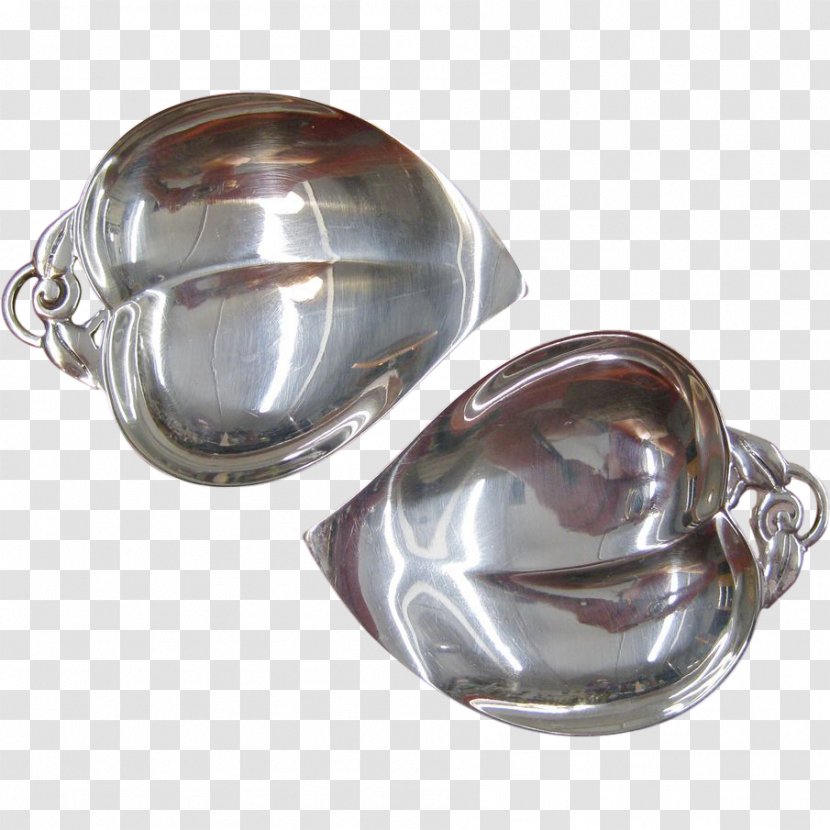 Silver Body Jewellery Locket - Jewelry Transparent PNG