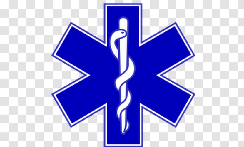 Star Of Life Emergency Medical Services Technician United States ...