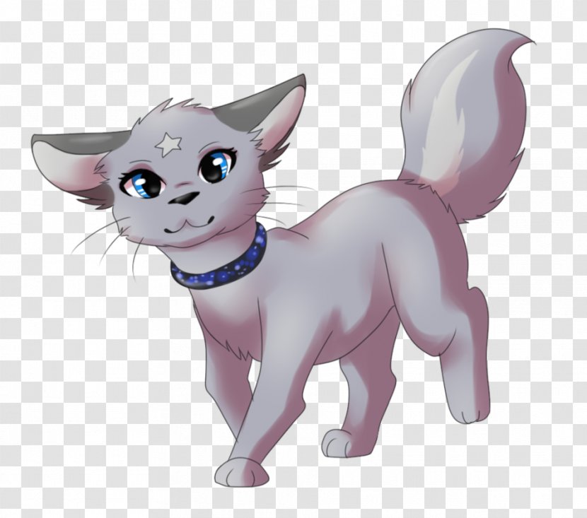 Whiskers Kitten Dog Canidae Paw - Surprise Gift Transparent PNG