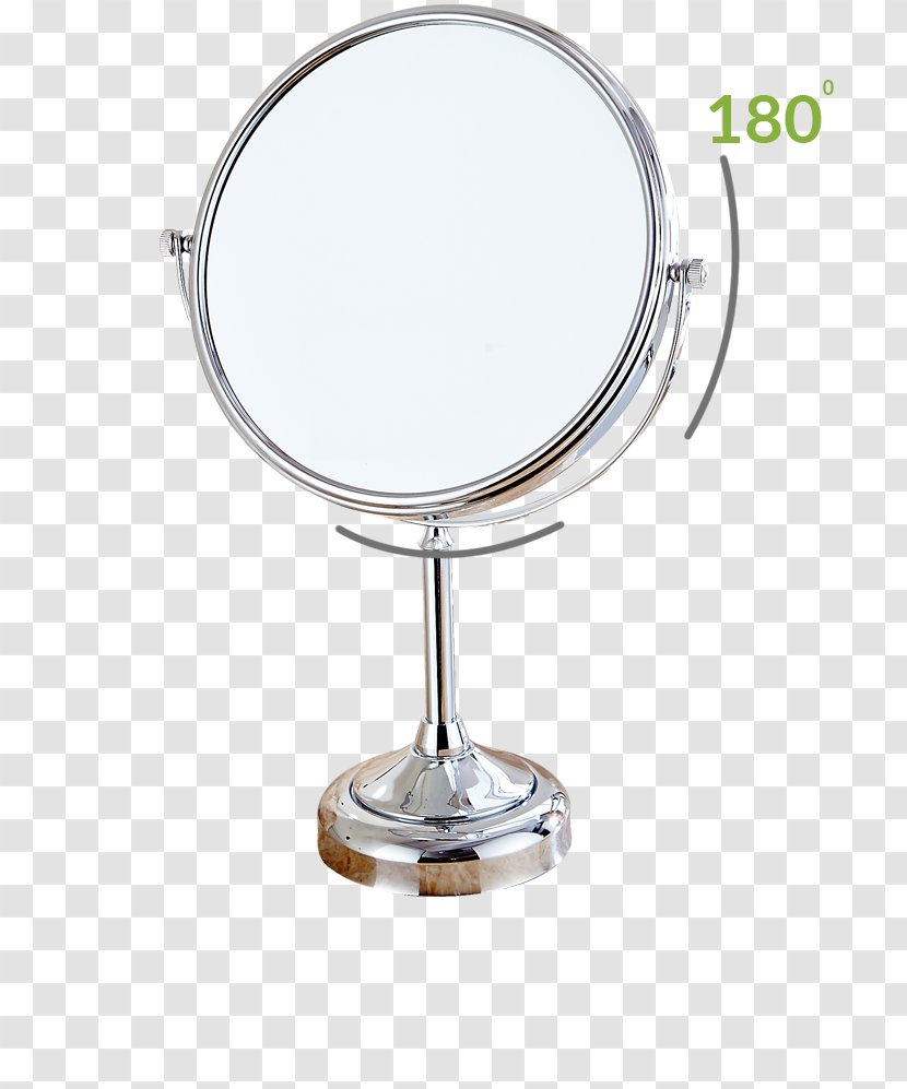 Cosmetics - Mirror - Makeup Transparent PNG