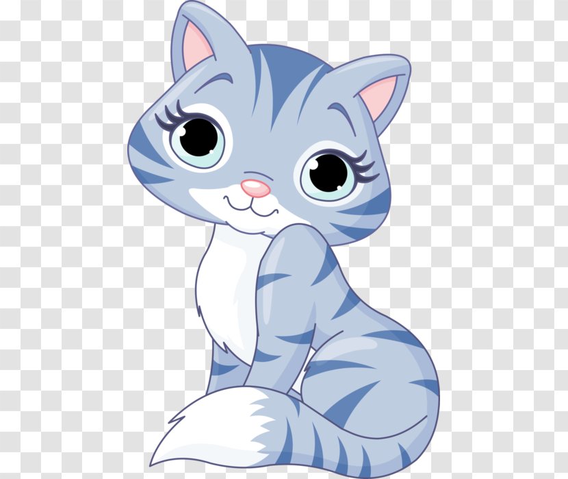 Kitten Cat Puppy Clip Art - Whiskers Transparent PNG