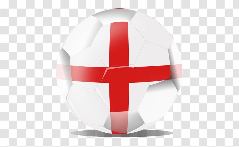 England National Football Team Flag Of Transparent PNG
