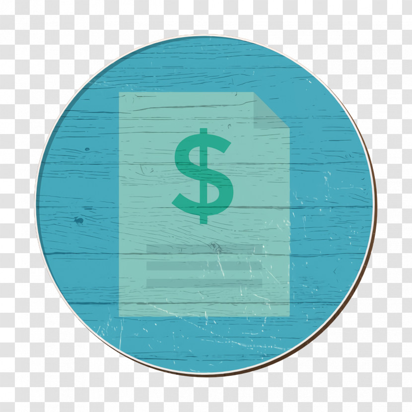 Reports And Analytics Icon Contract Icon Transparent PNG