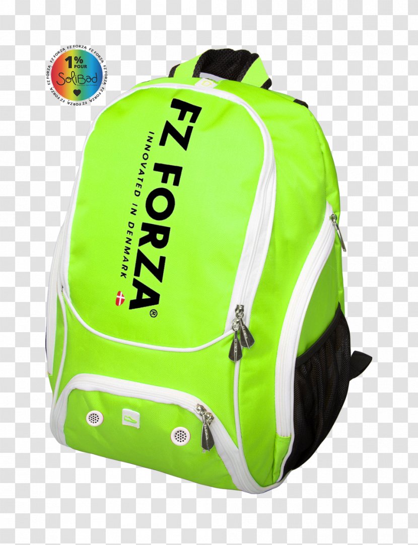 Backpack Racket Bag Badminton Sport Transparent PNG