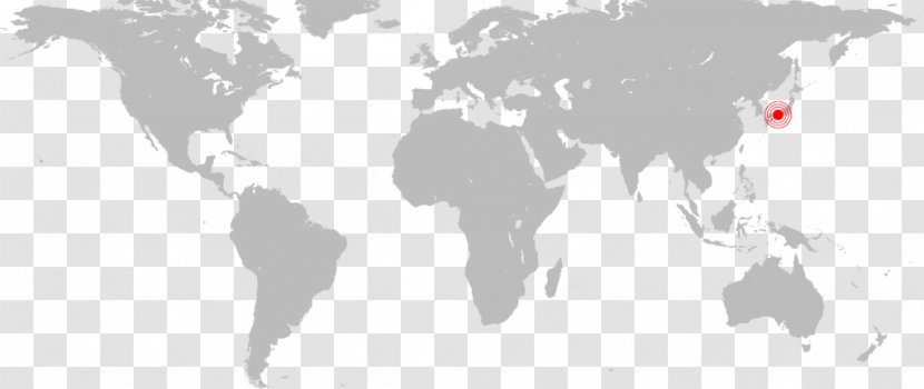 World Map Paper Atlas - Mural Transparent PNG