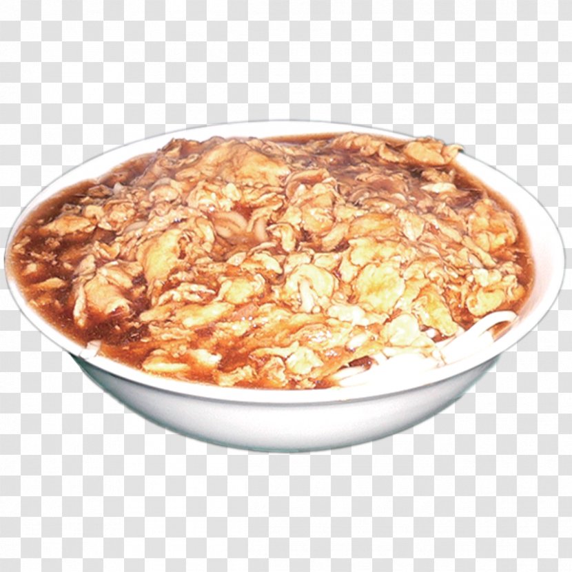 Vegetarian Cuisine LuSun Dish Noodle Ingredient - 鸡蛋logo Transparent PNG