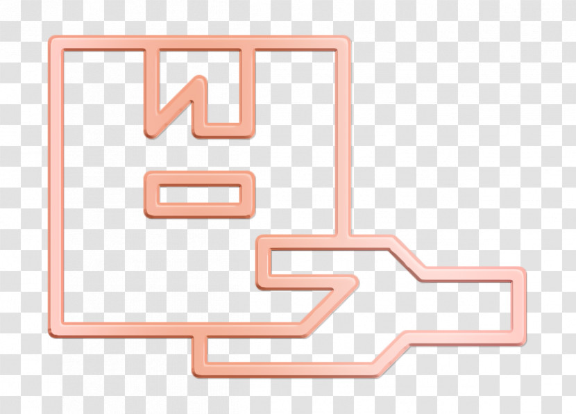 Order Icon Delivery Icon Transparent PNG