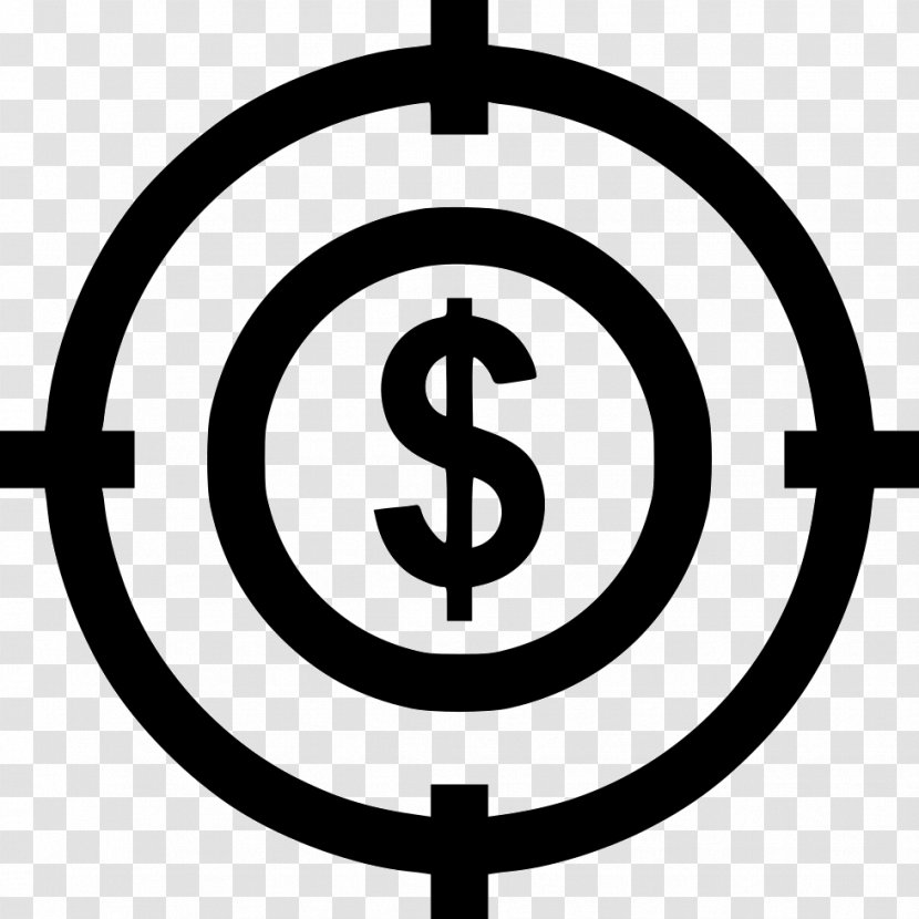 Clip Art Target Corporation Image - Bullseye - Goalclipart Business Transparent PNG