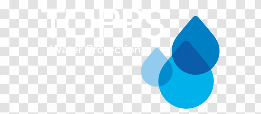 Logo Water Project - Protect Transparent PNG