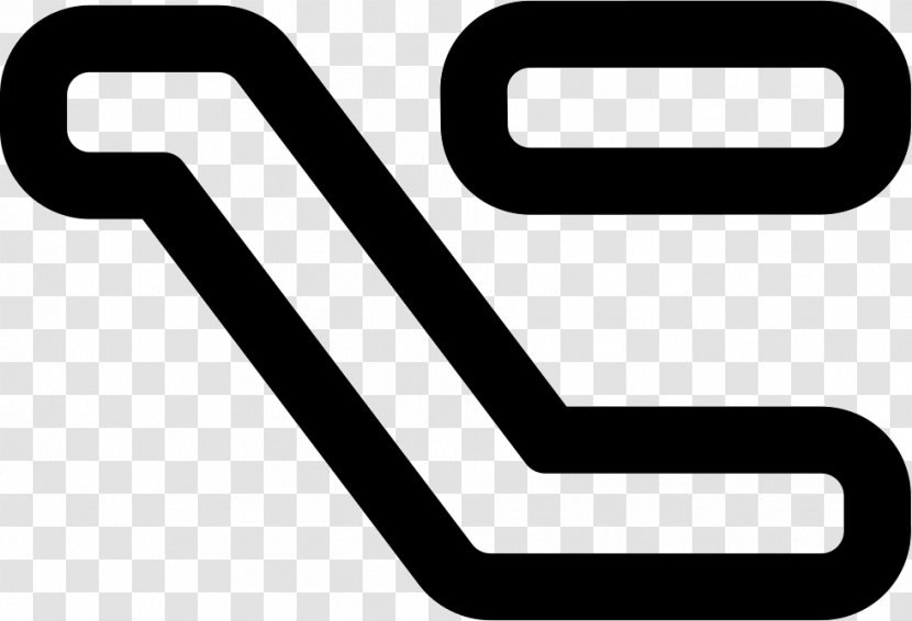 Line Angle Clip Art - Logo Transparent PNG