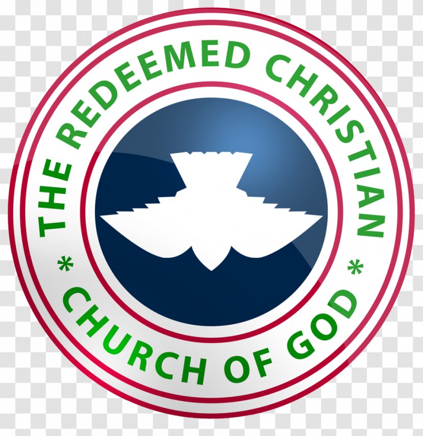 Logo Redeemed Christian Church Of God Organization R.C.C.G, House His Glory Lekki - Brand Transparent PNG