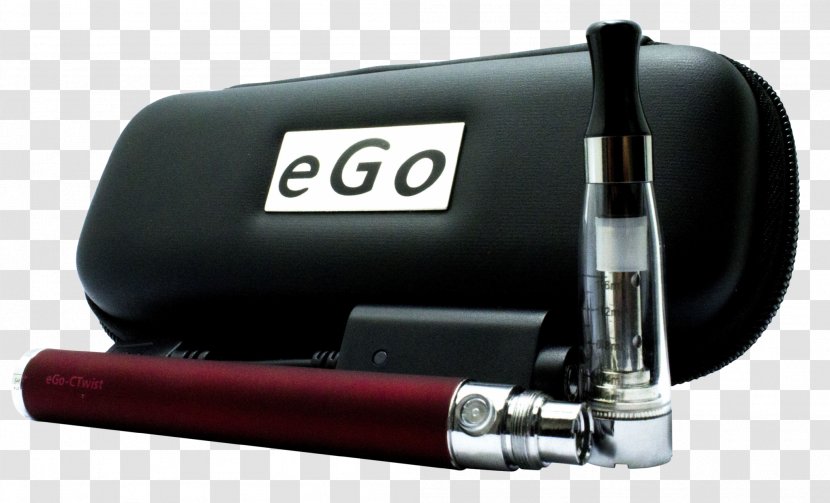Electronic Cigarette Tobacco Products - Hardware - Euro Transparent PNG