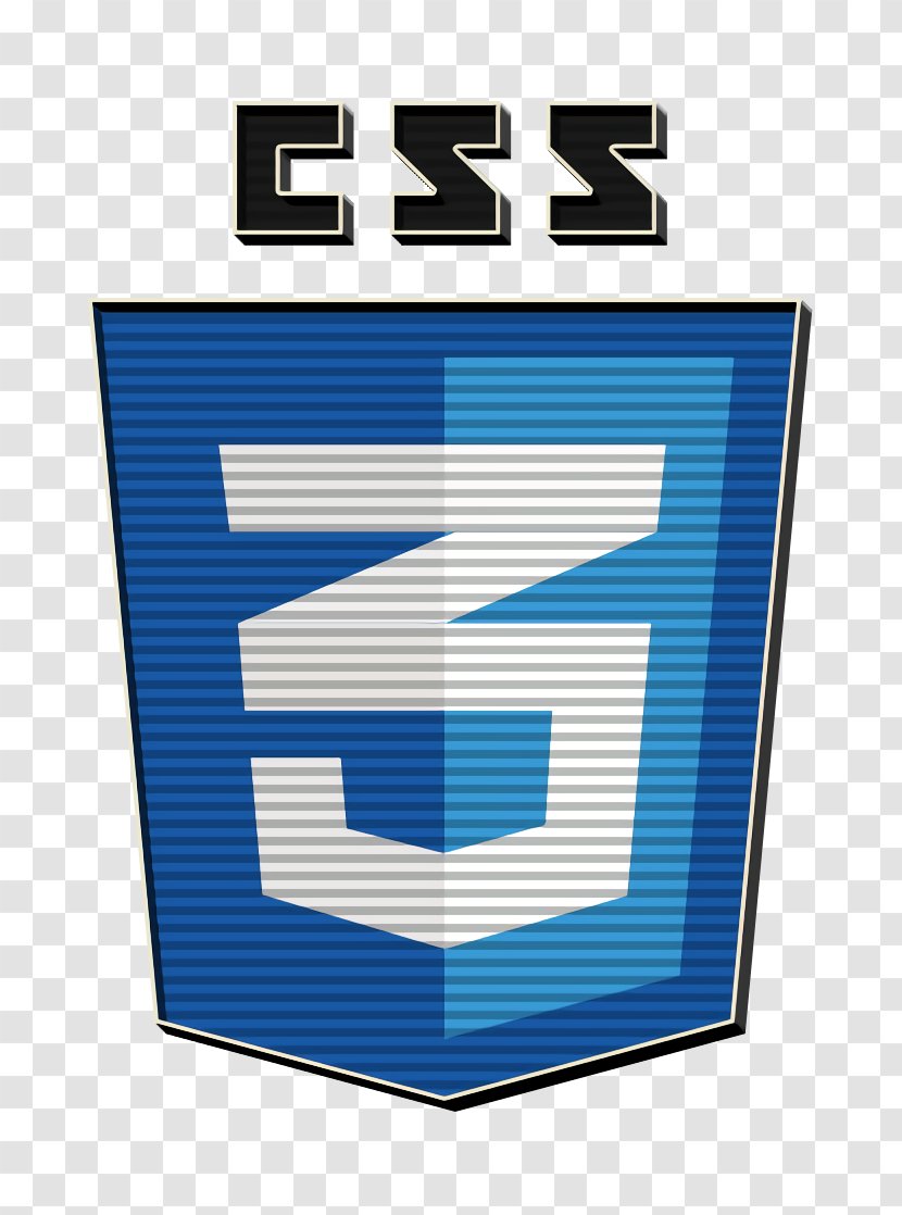 Css3 Icon - Logo - Symbol Transparent PNG