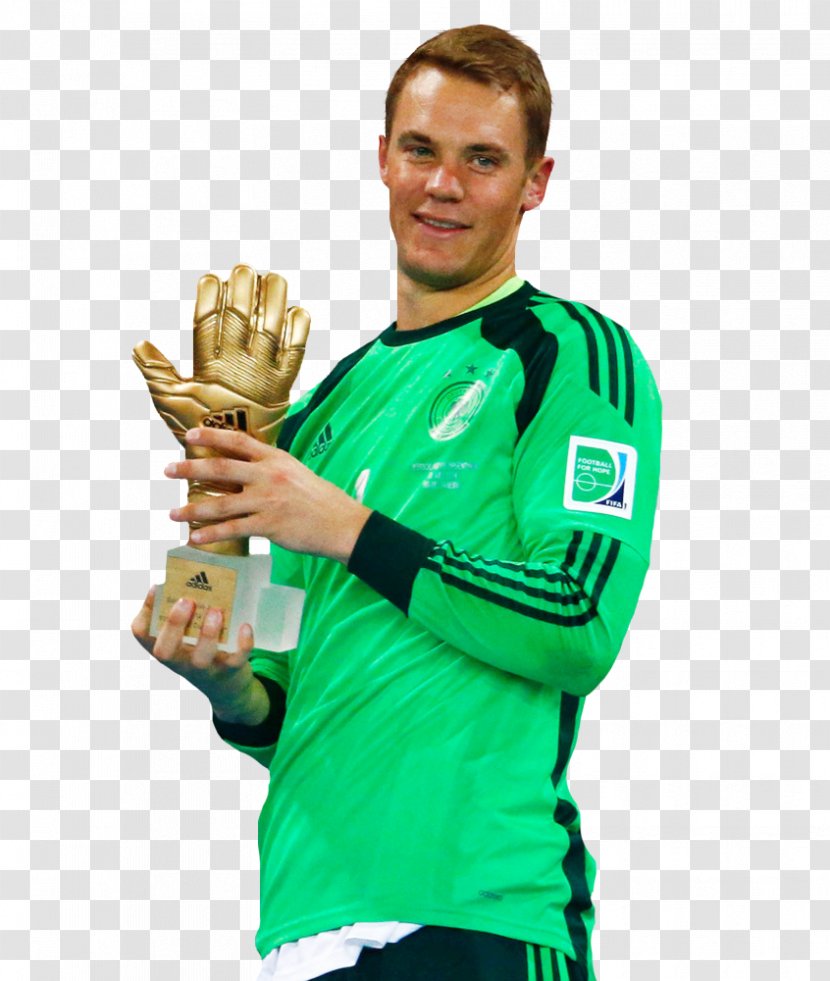 Lionel Messi FIFA World Cup Sport Jersey 世界杯金手套奖 - Manuel Neuer Transparent PNG