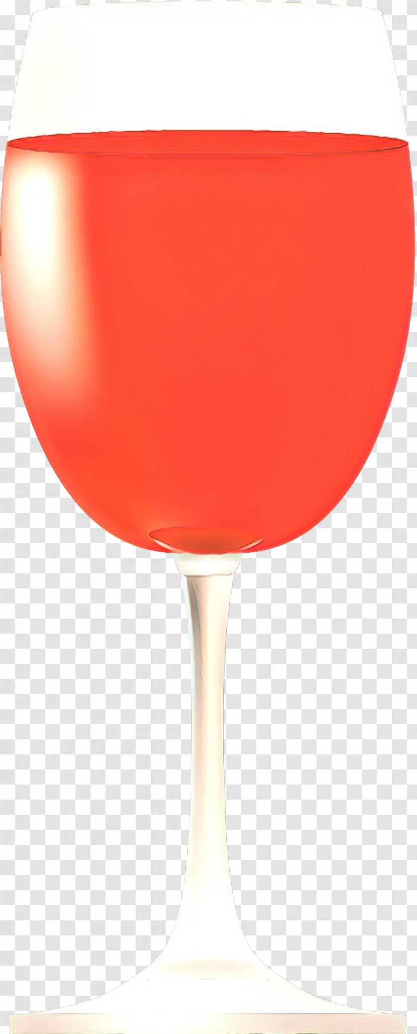 Table Background - Champagne Cocktail - Peach Kir Royale Transparent PNG