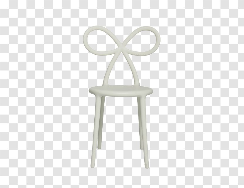 Table Chair Furniture Ribbon Qeeboo Transparent PNG