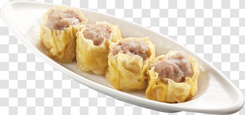 Dim Sim Chinese Cuisine Sum Asian Shumai - Chowking - Pork Transparent PNG