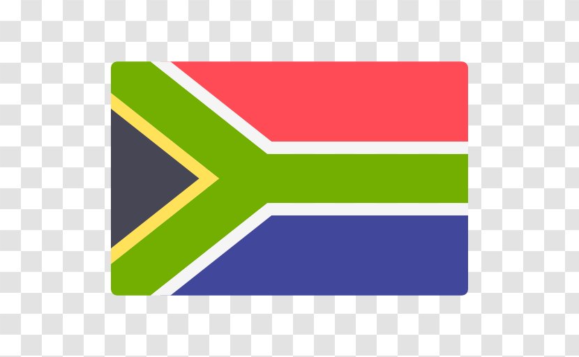 Flag Of South Africa Every Nation Durban Flags The World African Rand Transparent PNG